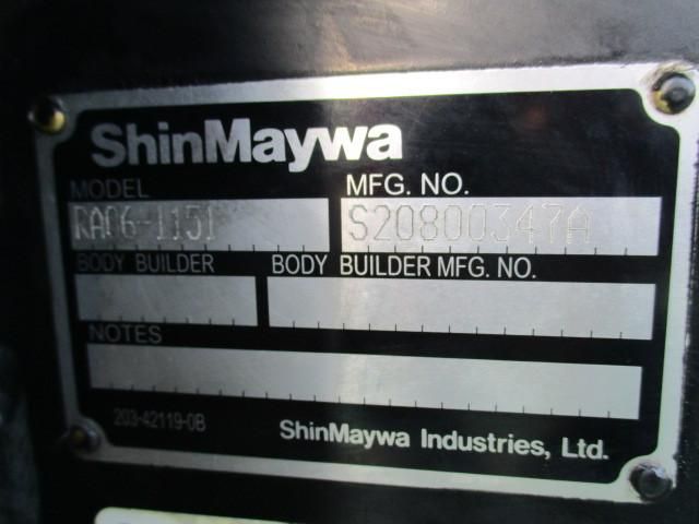 ISUZU ELF 2011 Image 31