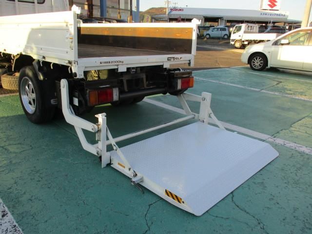 ISUZU ELF 2011 Image 31