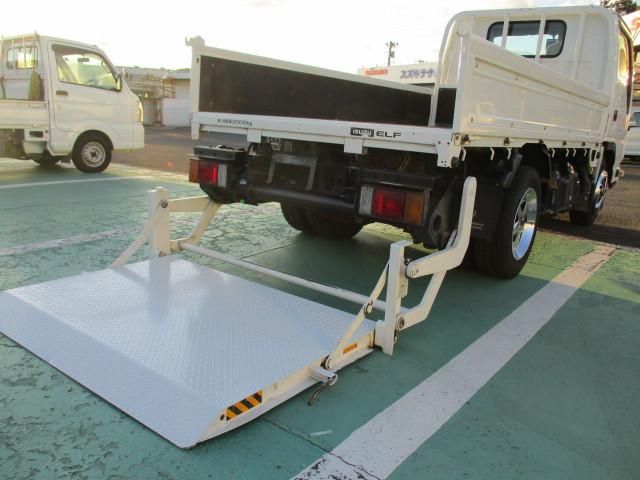 ISUZU ELF 2011 Image 31