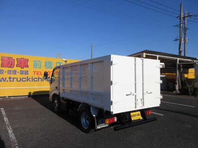 HINO DUTRO 2019 Image 31