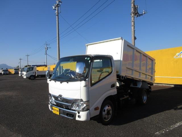 HINO DUTRO 2019 Image 31