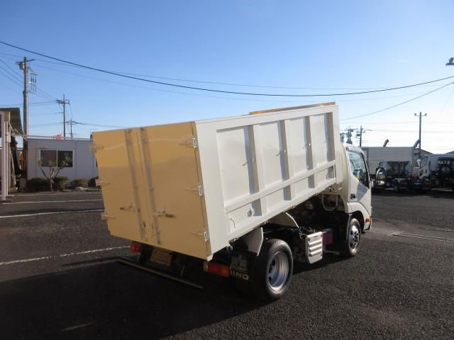 HINO DUTRO 2019 Image 31