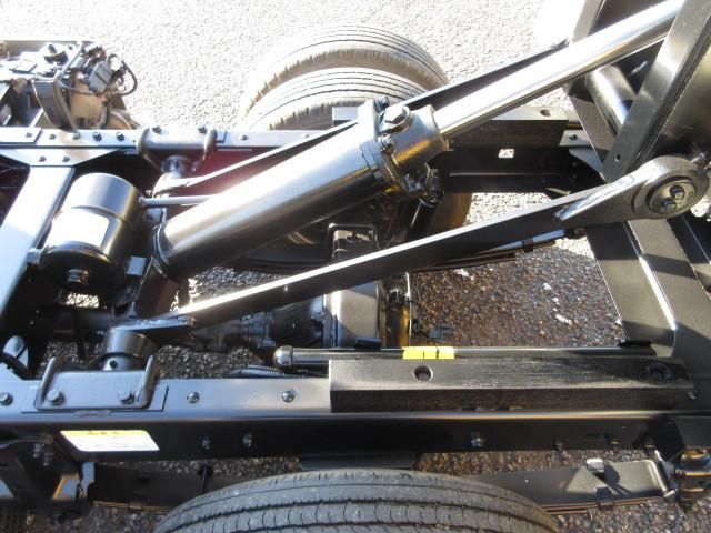 HINO DUTRO 2019 Image 31