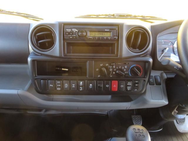 HINO DUTRO 2019 Image 31