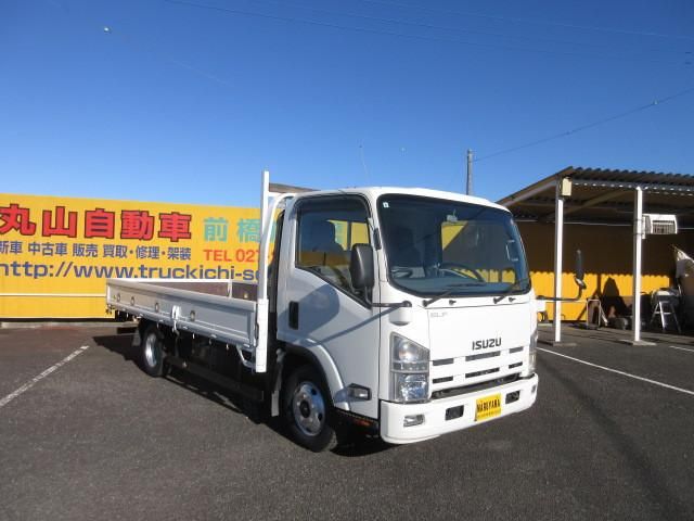 ISUZU ELF 2007 Image 31
