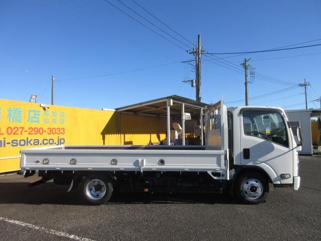 ISUZU ELF 2007 Image 31