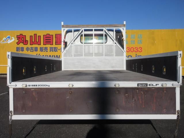 ISUZU ELF 2007 Image 31