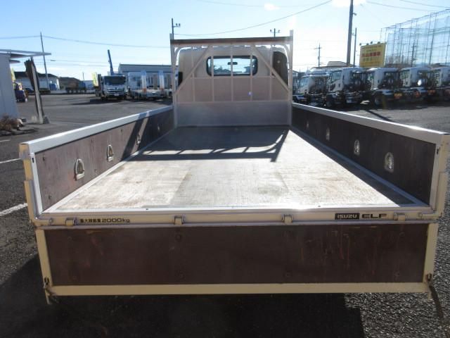 ISUZU ELF 2007 Image 31
