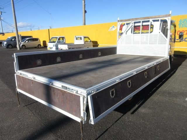 ISUZU ELF 2007 Image 31