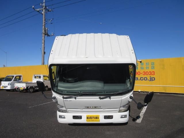 ISUZU ELF 2007 Image 31