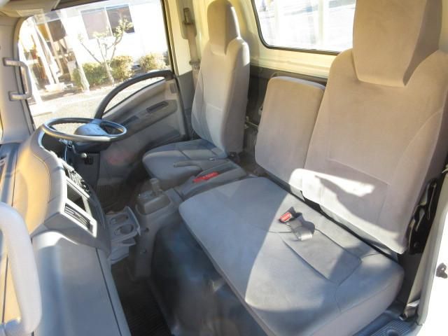 ISUZU ELF 2007 Image 31