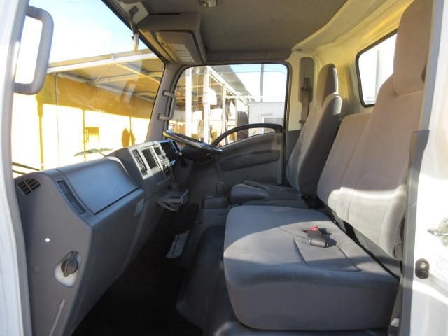 ISUZU ELF 2007 Image 31