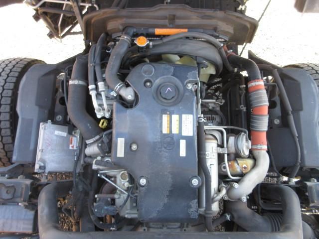 ISUZU ELF 2007 Image 31