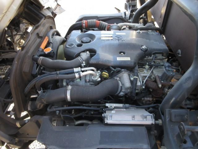 ISUZU ELF 2007 Image 31