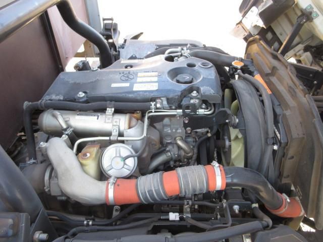 ISUZU ELF 2007 Image 31