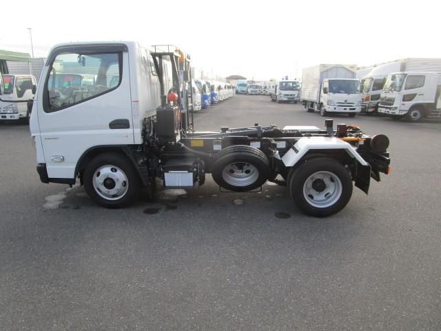 MITSUBISHI CANTER 2024 Image 31