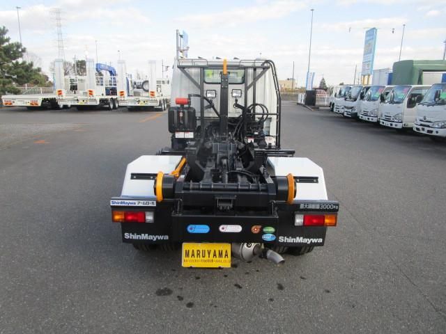 MITSUBISHI CANTER 2024 Image 31