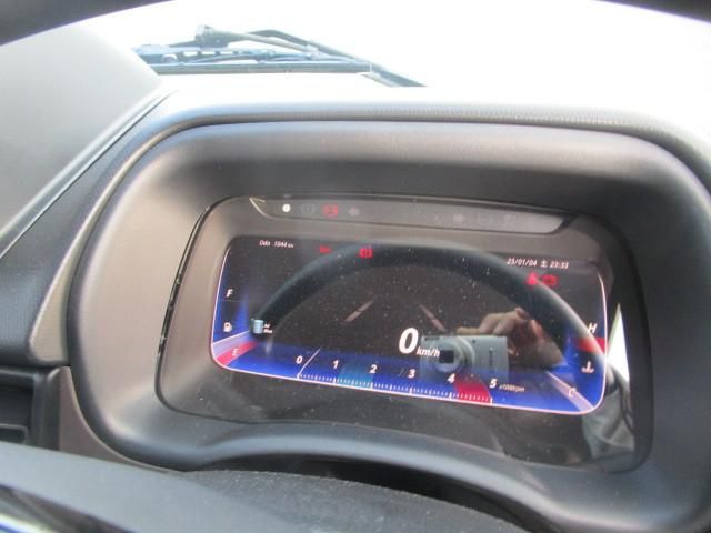 MITSUBISHI CANTER 2024 Image 31