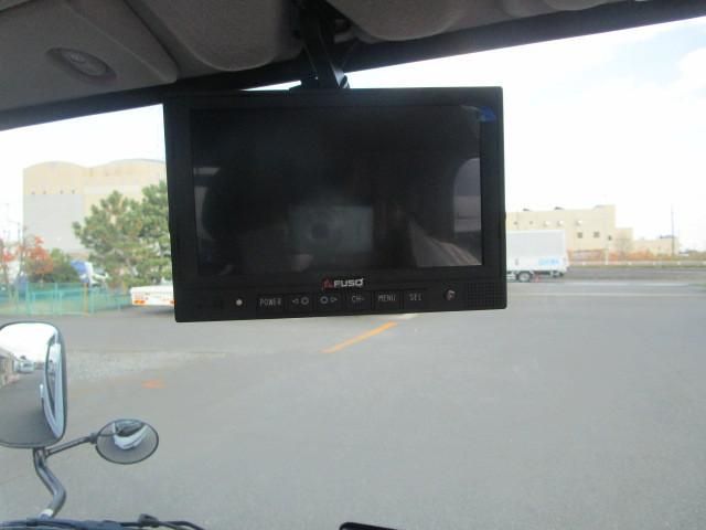 MITSUBISHI CANTER 2024 Image 31