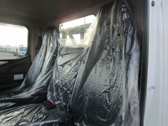 MITSUBISHI CANTER 2024 Image 31