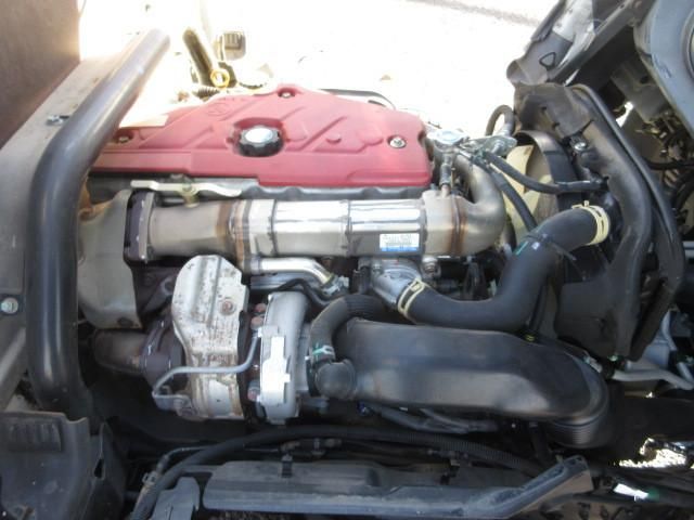 HINO DUTRO 2017 Image 31