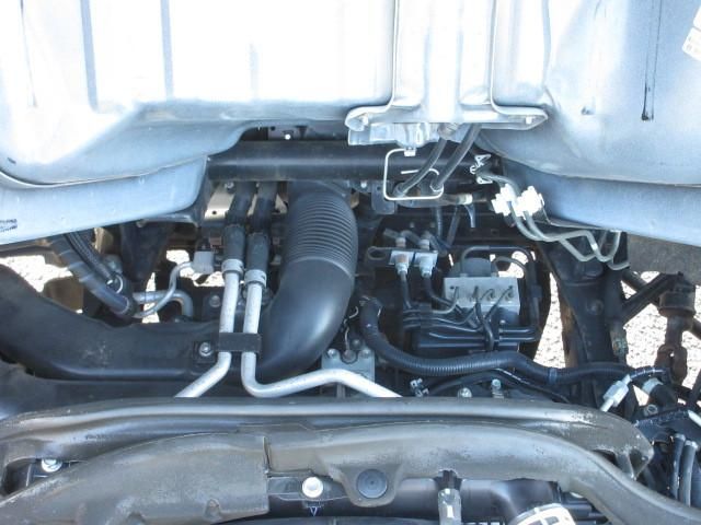 HINO DUTRO 2017 Image 31