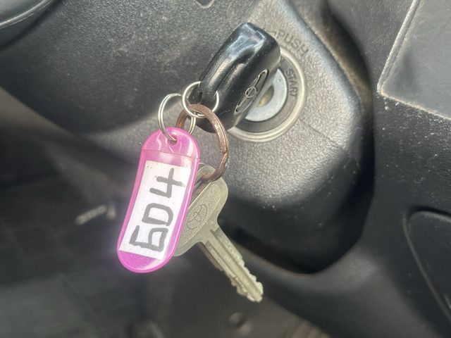 TOYOTA HIACE VAN 4WD 2011 Image 31