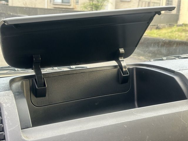 TOYOTA HIACE VAN 4WD 2011 Image 31