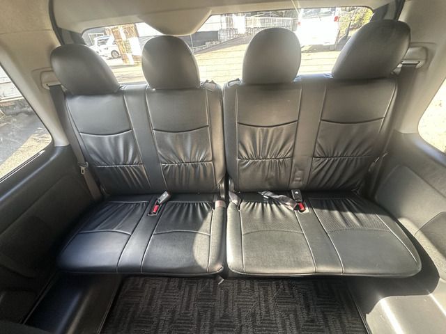 TOYOTA HIACE WAGON 4WD 2010 Image 31