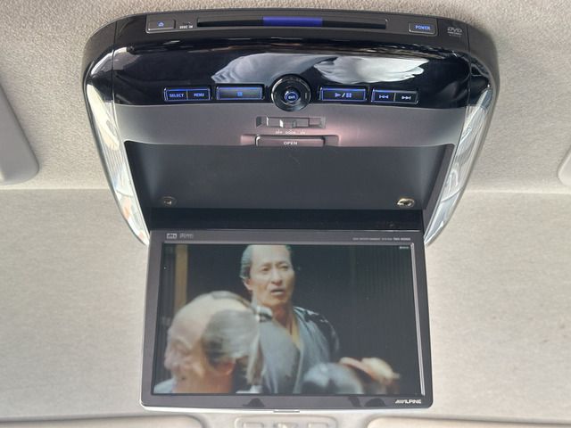 TOYOTA HIACE WAGON 4WD 2010 Image 31