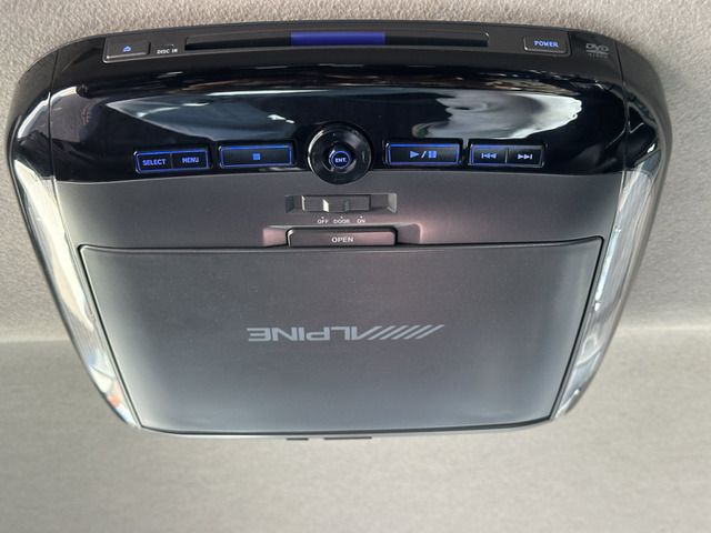 TOYOTA HIACE WAGON 4WD 2010 Image 31