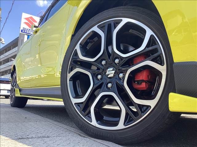 SUZUKI SWIFT 2019 Image 31