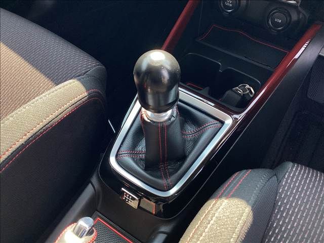 SUZUKI SWIFT 2019 Image 31