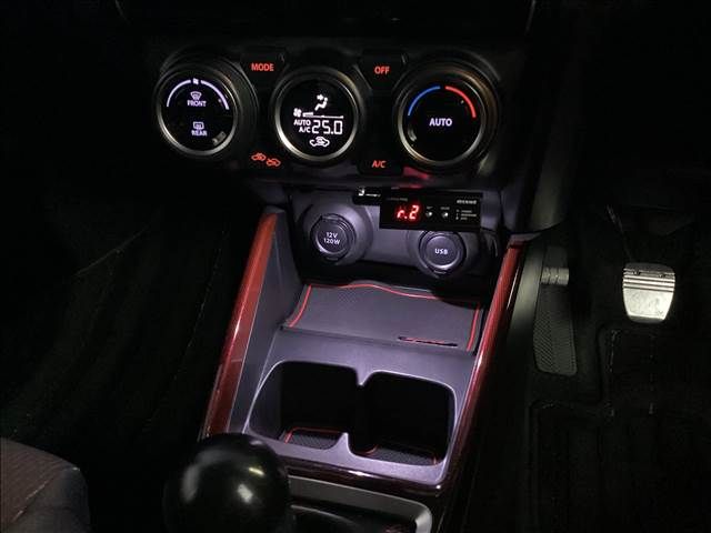 SUZUKI SWIFT 2019 Image 31