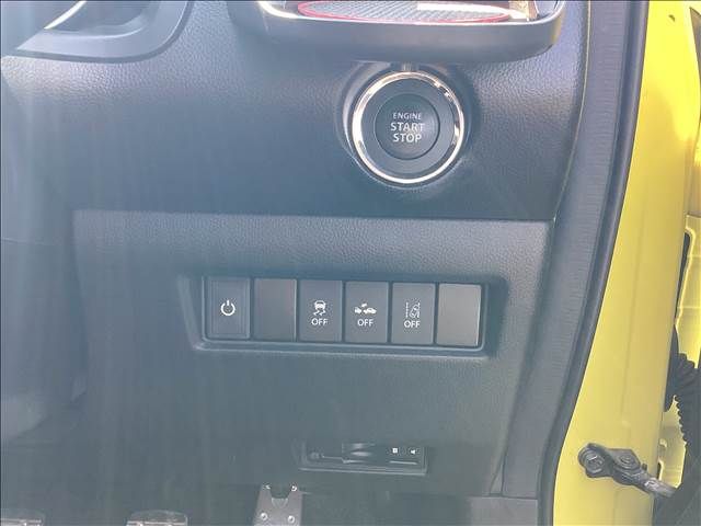 SUZUKI SWIFT 2019 Image 31