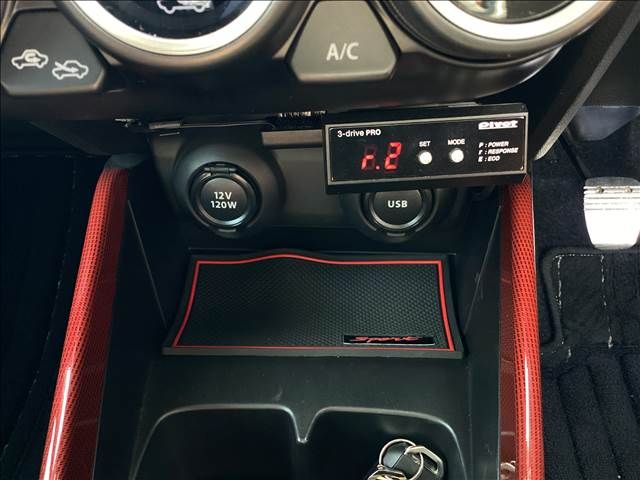 SUZUKI SWIFT 2019 Image 31