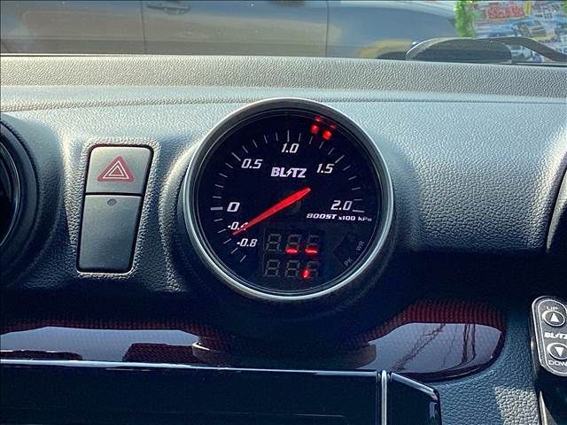 SUZUKI SWIFT 2019 Image 31