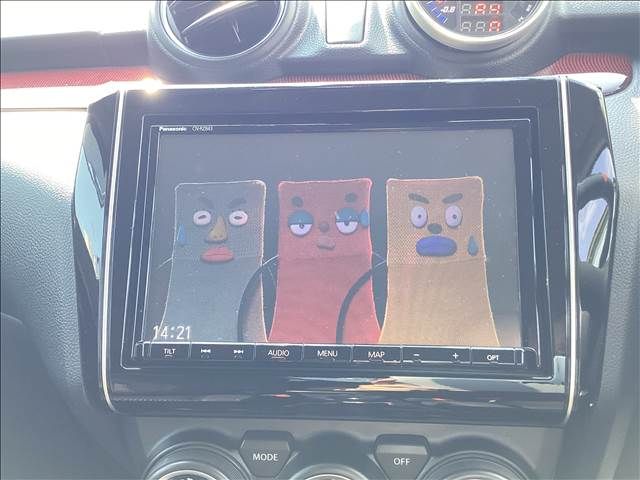 SUZUKI SWIFT 2019 Image 31