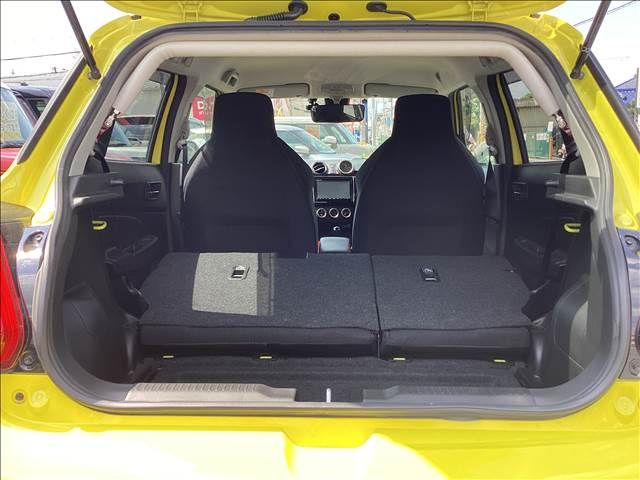 SUZUKI SWIFT 2019 Image 31