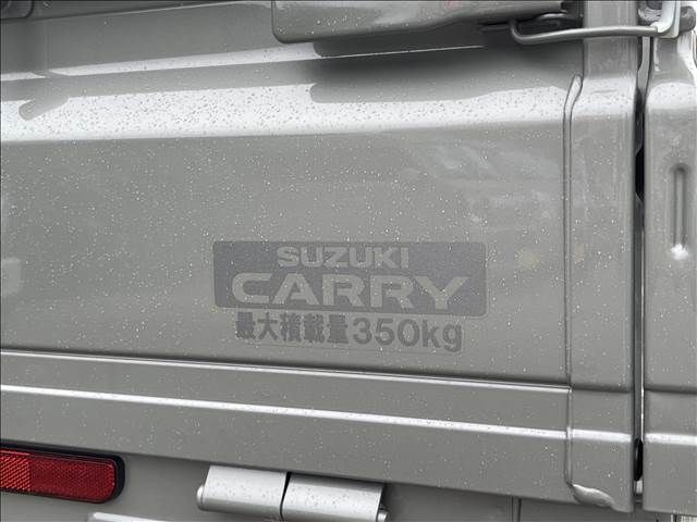 SUZUKI CARRY TRUCK 4WD 2023 Image 31