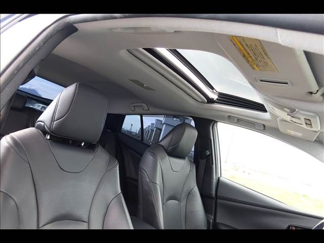 TOYOTA PRIUS 2016 Image 31