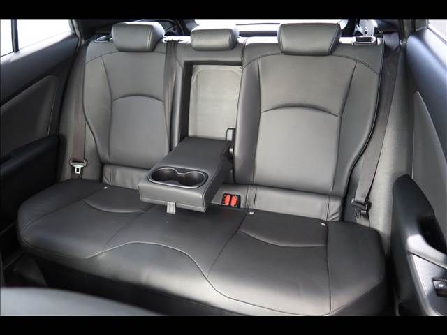 TOYOTA PRIUS 2016 Image 31