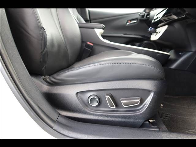 TOYOTA PRIUS 2016 Image 31