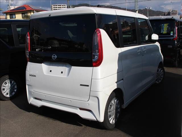 NISSAN ROOX 2022 Image 31