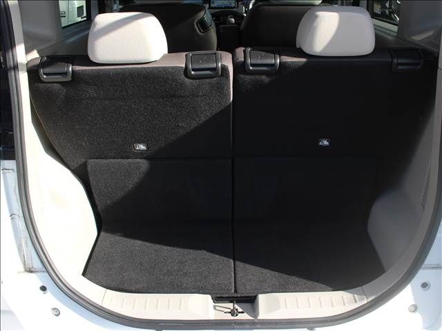 NISSAN ROOX 2022 Image 31