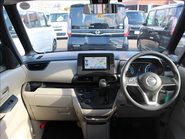 NISSAN ROOX 2022 Image 31