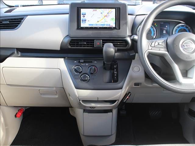 NISSAN ROOX 2022 Image 31