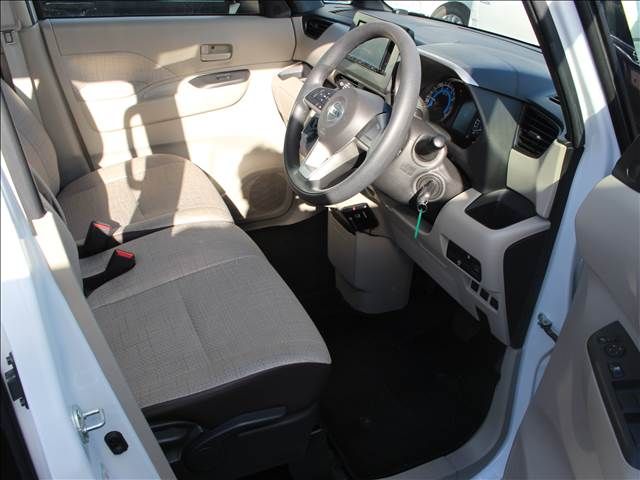 NISSAN ROOX 2022 Image 31