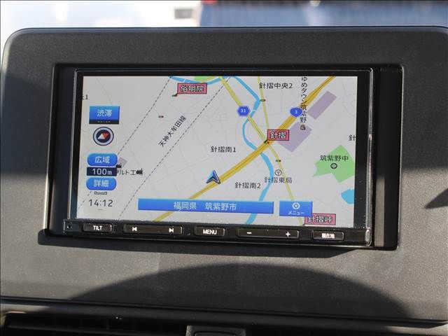 NISSAN ROOX 2022 Image 31