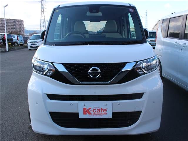 NISSAN ROOX 2022 Image 31